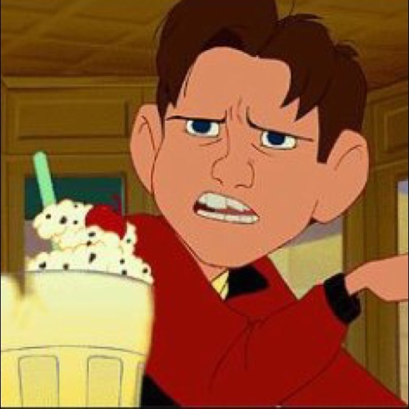 Meet your Posher, Ari - Picture 1 of 1